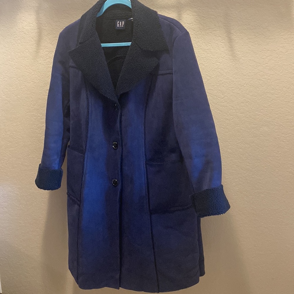 Gap Coat - image 7